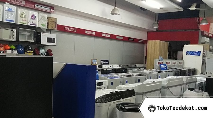 Elektronik Second Berkualitas di Cilacap: Solusi Hemat untuk Keluarga