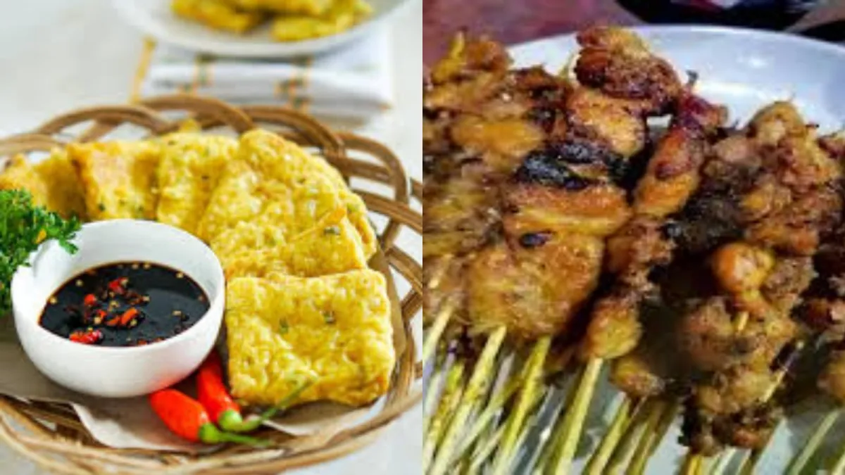 New Mall vs Lebaran Parcel Tradition: Who Will Win in Cilacap?